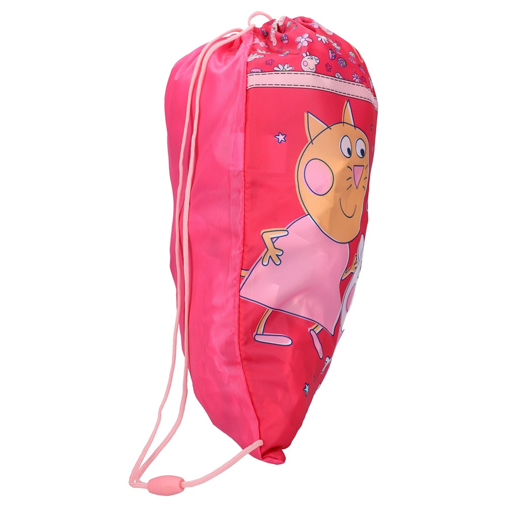Gym sack for kids Peppa Pig You Are Enough