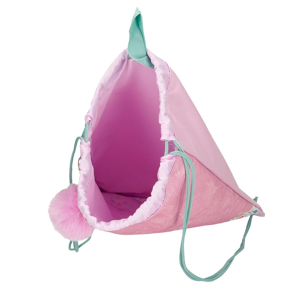 Gym Bag Movom My Little Garden