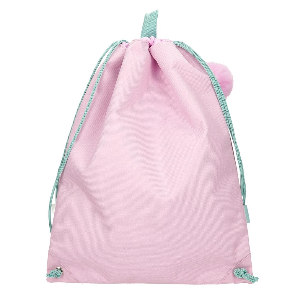 Gym Bag Movom My Little Garden