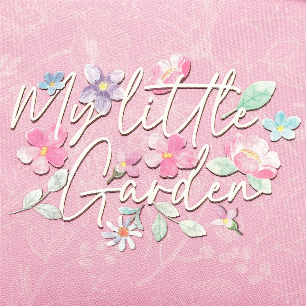 Gym Bag Movom My Little Garden