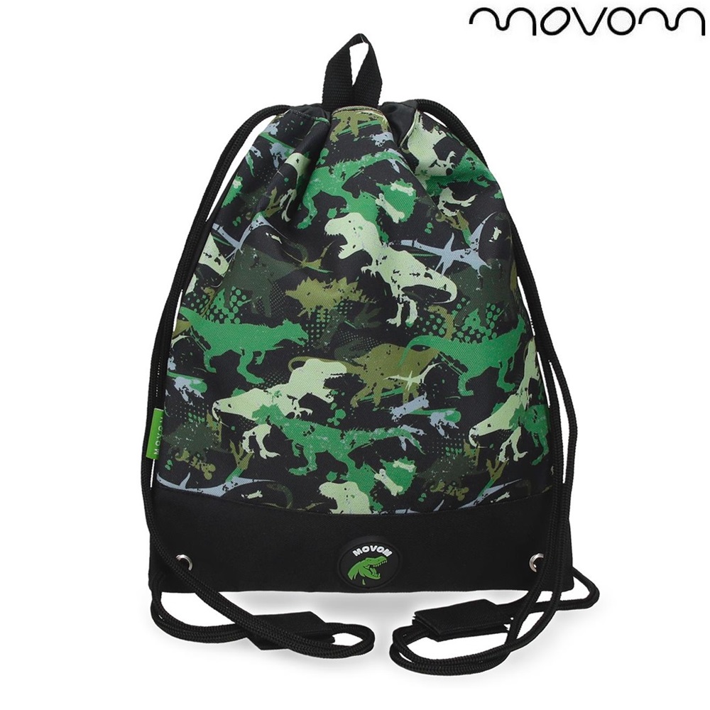 Gym bag Movom Raptors