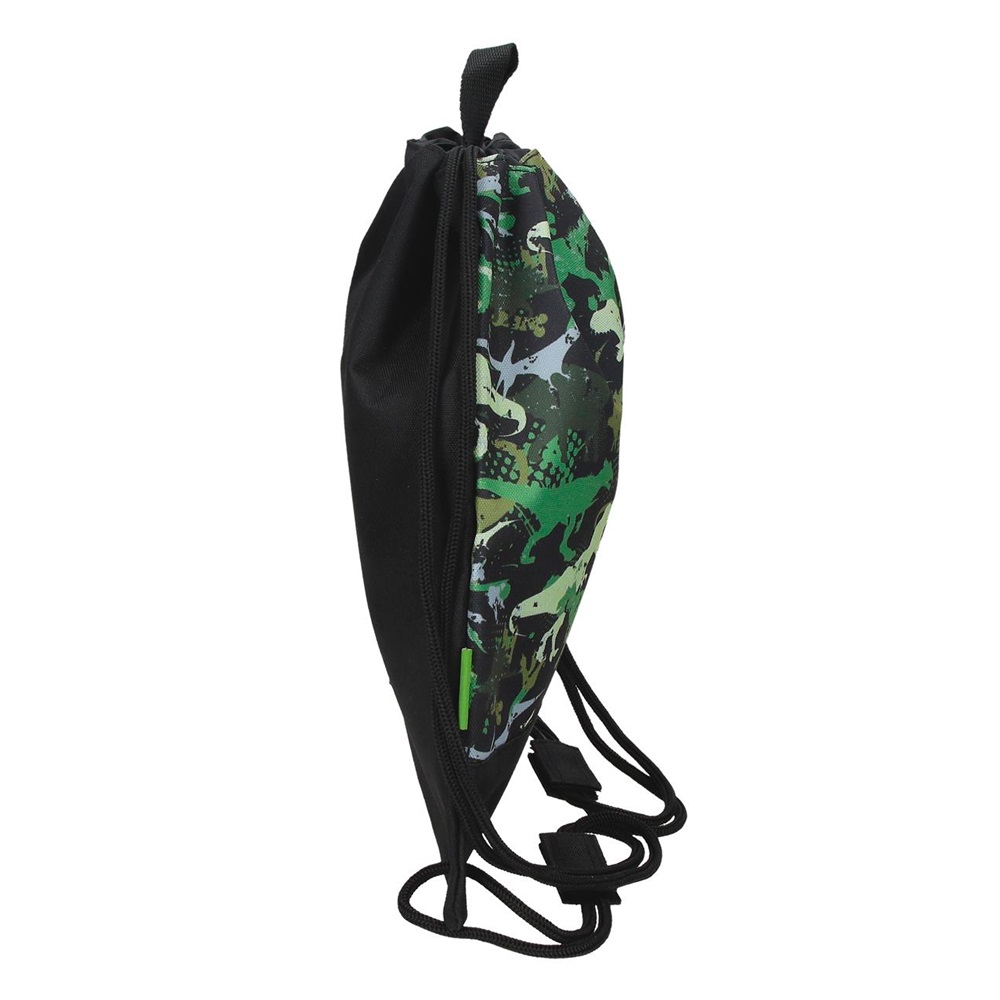 Gym bag Movom Raptors