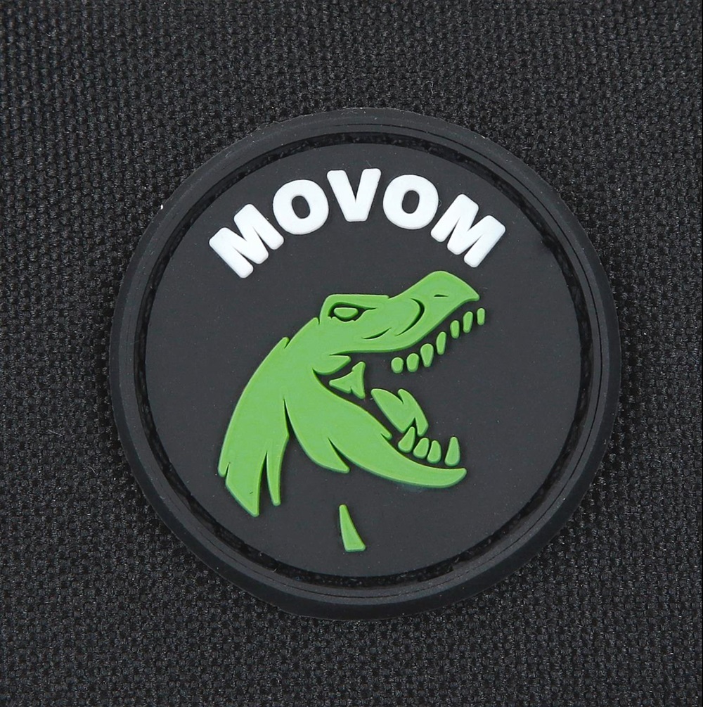 Gym bag Movom Raptors