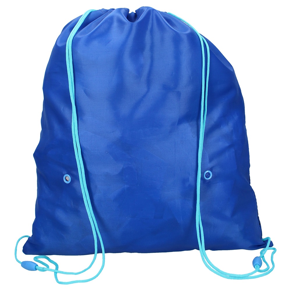 Gym sack for kids Paw Patrol Pupastic Days