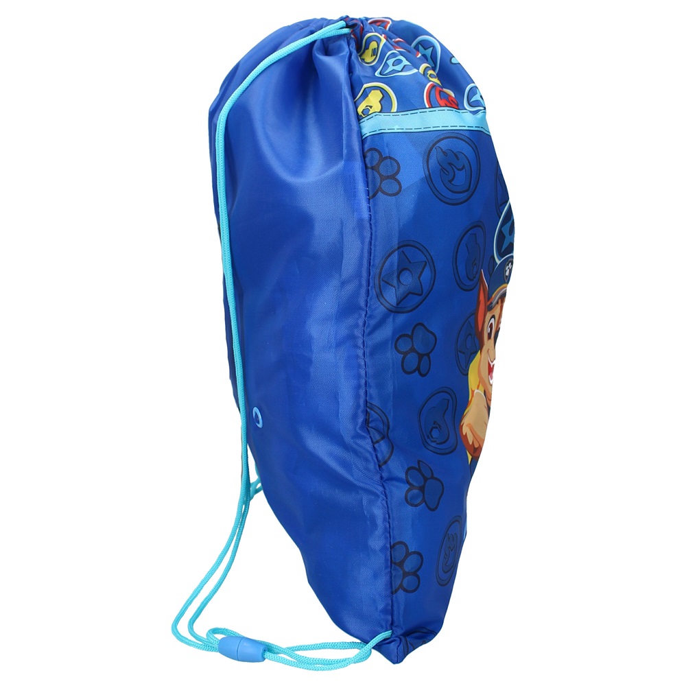Gym sack for kids Paw Patrol Pupastic Days