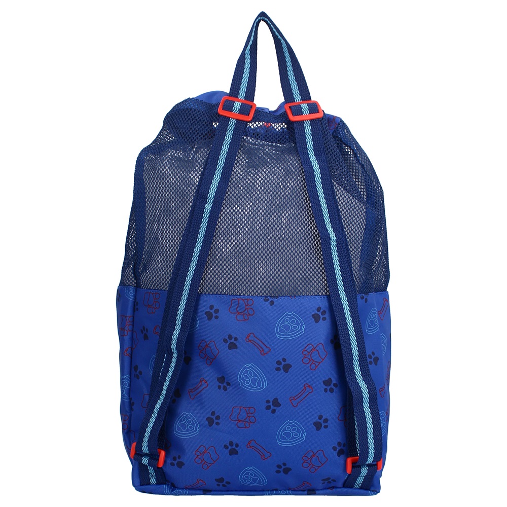 Children's Drawstring Bag - Paw Patrol Travel Treasure
