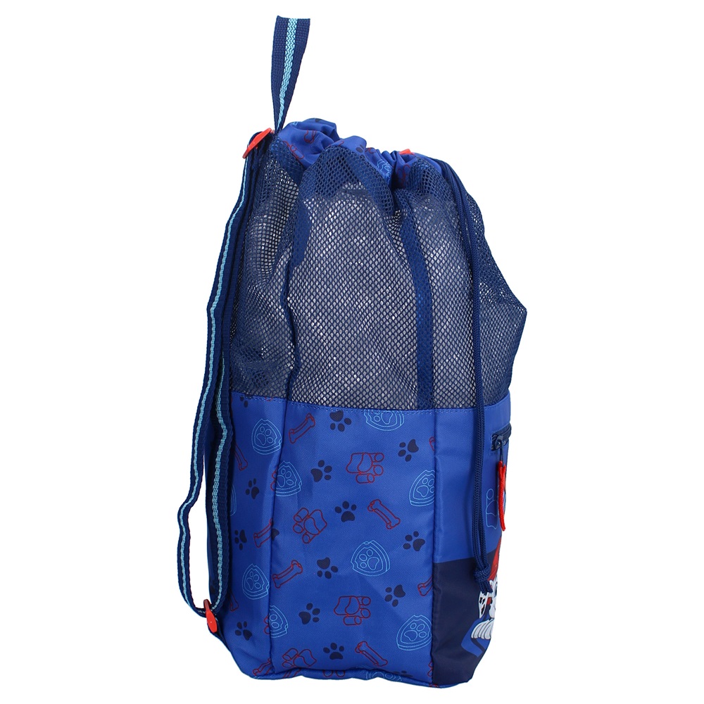 Children's Drawstring Bag - Paw Patrol Travel Treasure