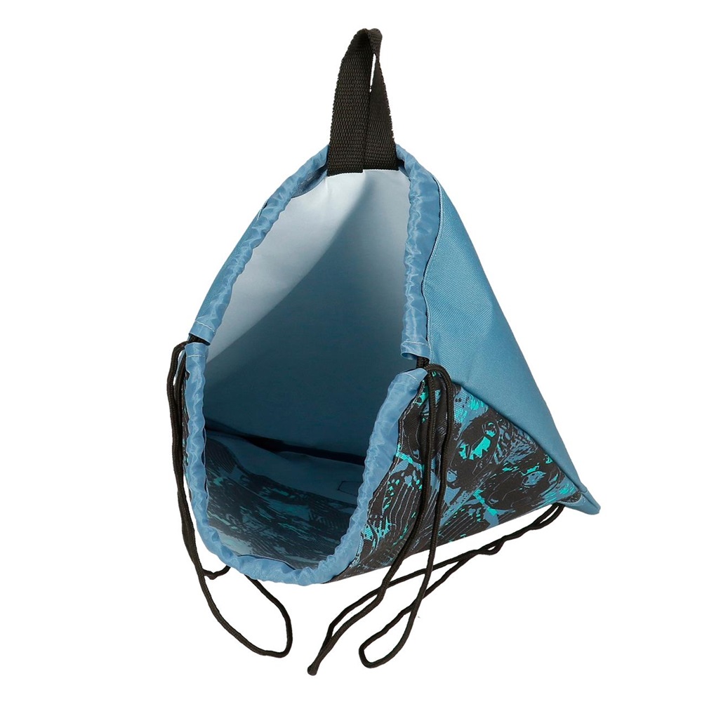 Gym Bag Roll Road Football Gym Bag Roll Road Football