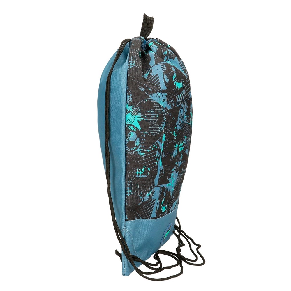 Gym Bag Roll Road Football Gym Bag Roll Road Football