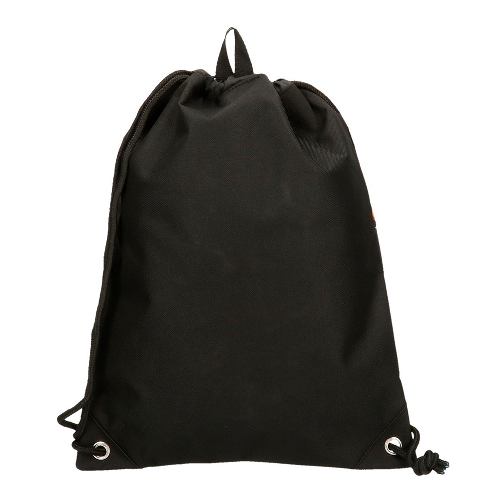 Gym Bag Roll Road Gamers