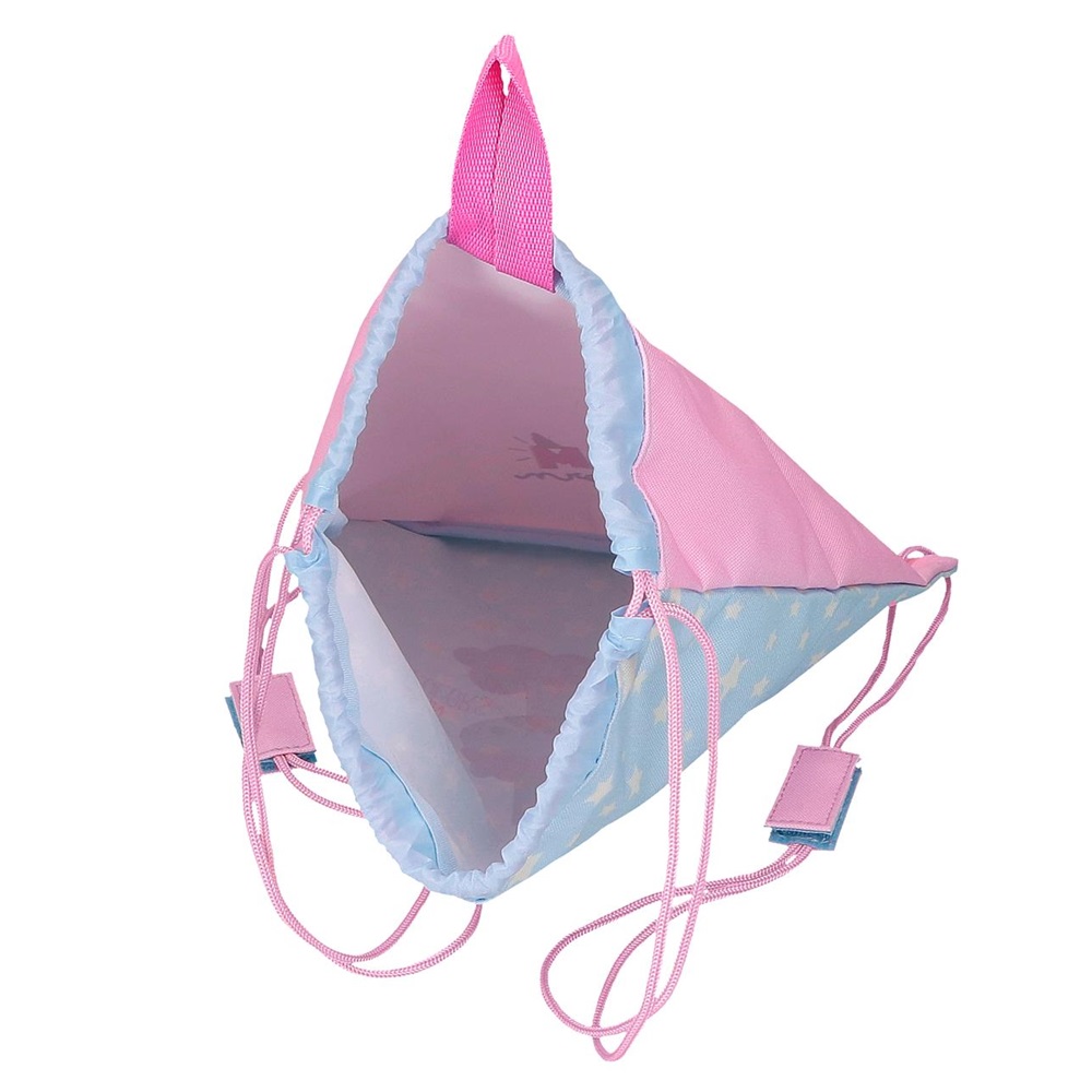 Gym bag Roll Road I Am Unicorn