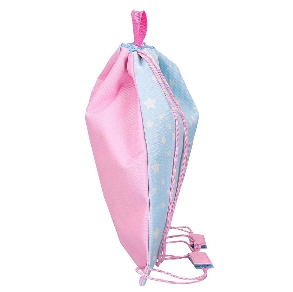 Gym bag Roll Road I Am Unicorn