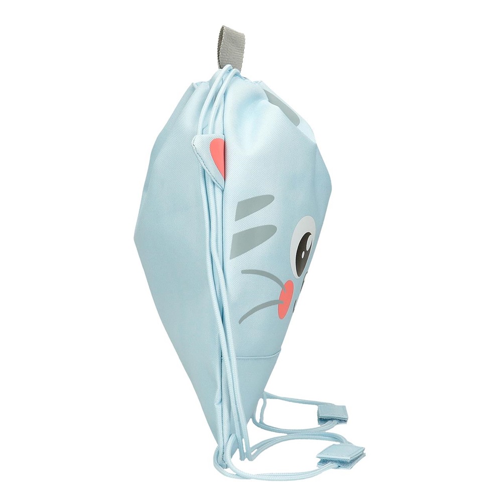 Snack bag Roll Road My Little Cat Snack bag Roll Road My Little Cat