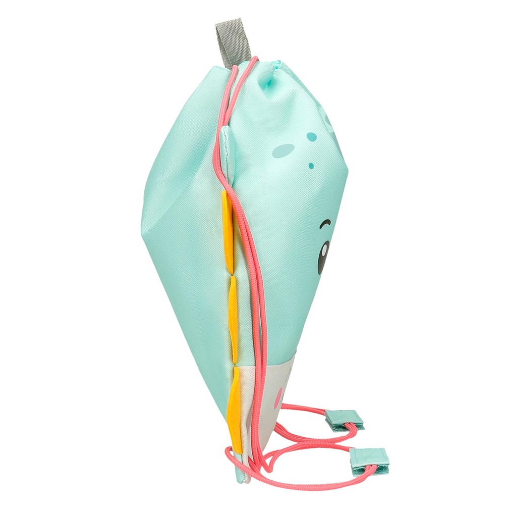 Snack bag Roll Road My Little Dino