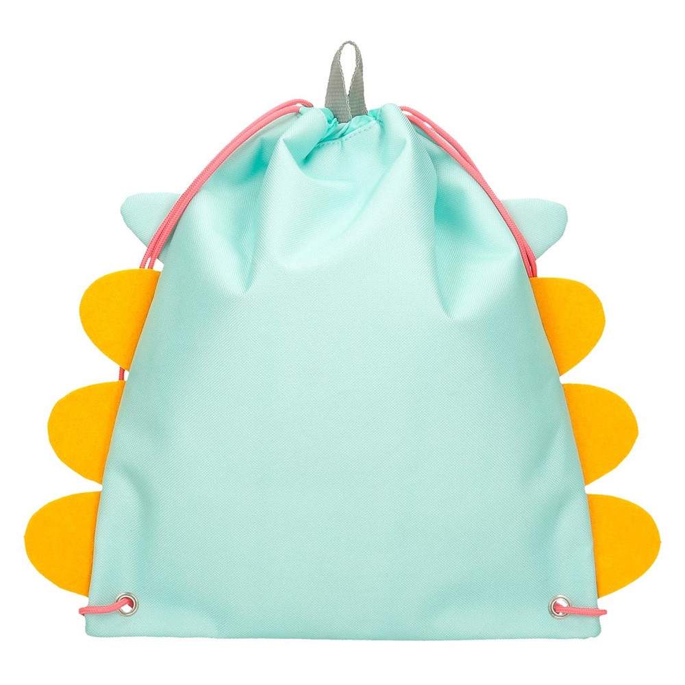 Snack bag Roll Road My Little Dino