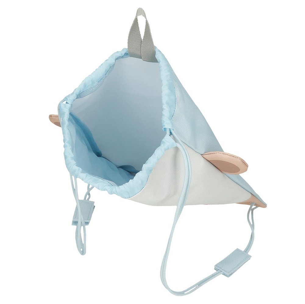 Snack bag Roll Road My Little Teddy