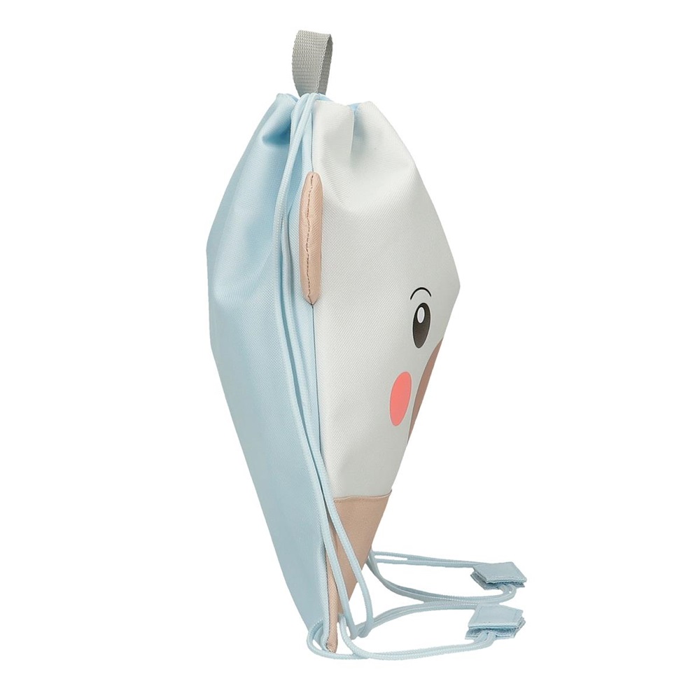 Snack bag Roll Road My Little Teddy