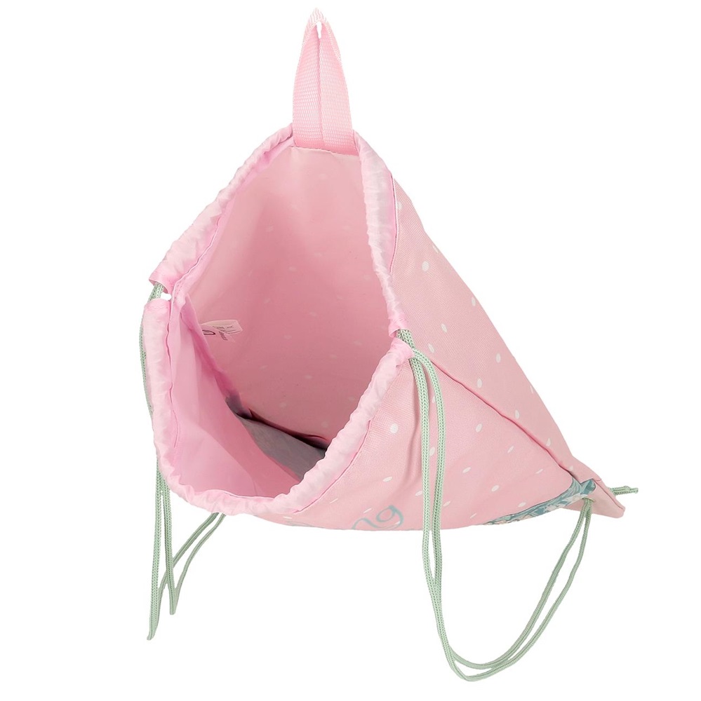 Gym Bag Roll Road Spring Is Here