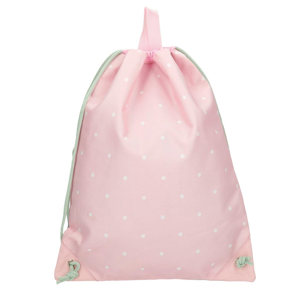 Gym Bag Roll Road Spring Is Here