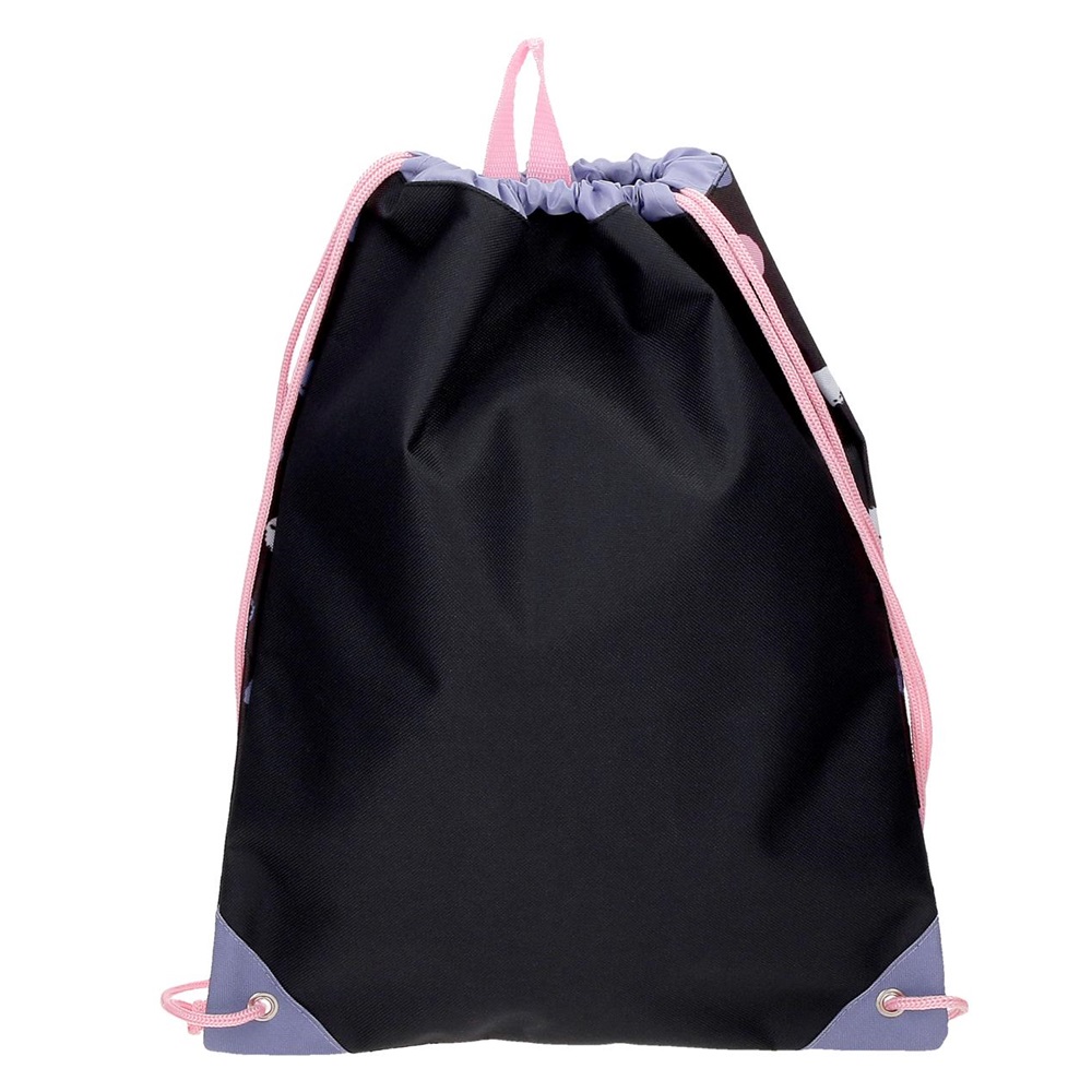 Gym Bag Roll Road Time Is Now