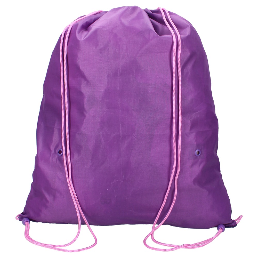 Gymbag Unicorn Acadeny Its' Fate