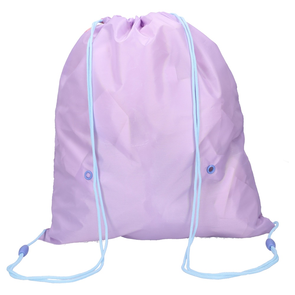 Gymsack for kids Stitch Spring Smiles