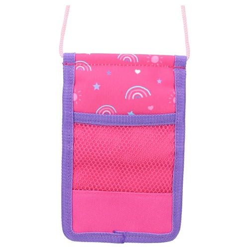 Children´s hanging wallet Peppa Pig Made of Magic