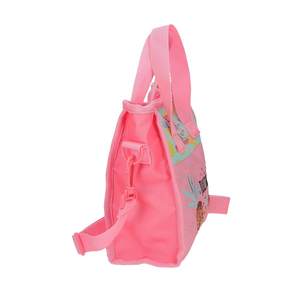 Children's shoulder bag Enso Juicy Fruits