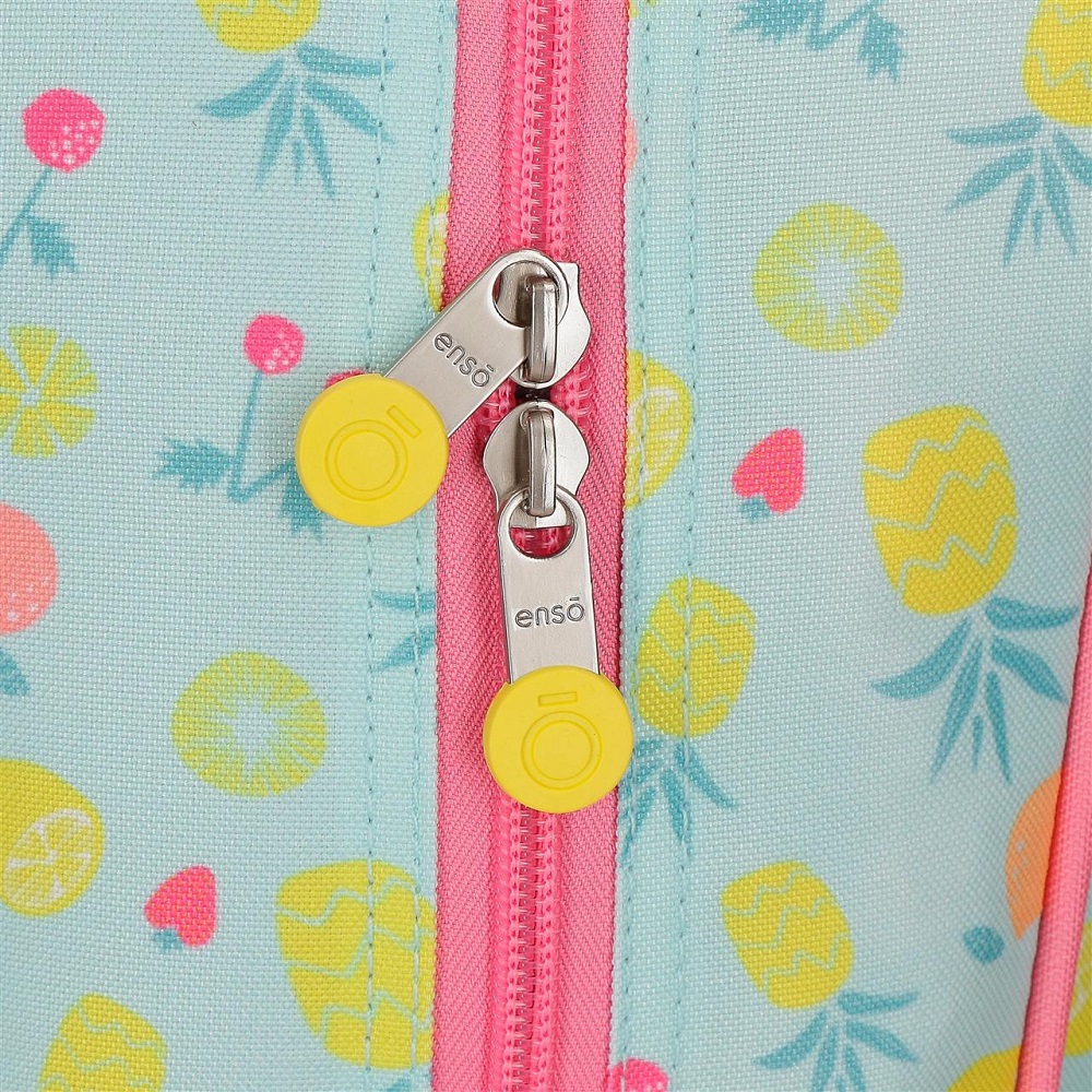 Children's shoulder bag Enso Juicy Fruits