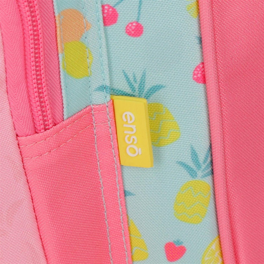 Children's shoulder bag Enso Juicy Fruits