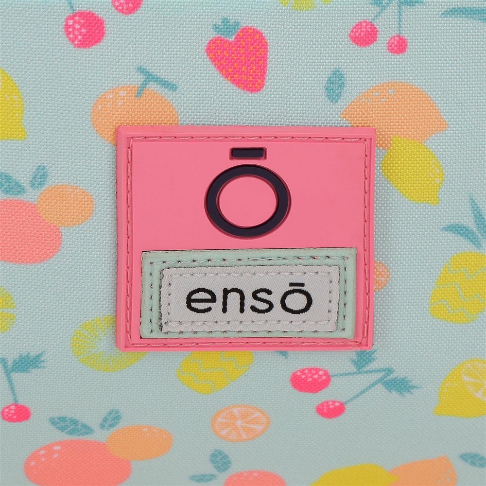 Children's shoulder bag Enso Juicy Fruits