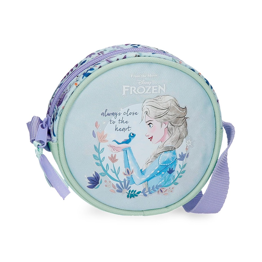 Shoulder bag for kids Frozen Close To The Heart Shoulder bag for kids Frozen Close To The Heart