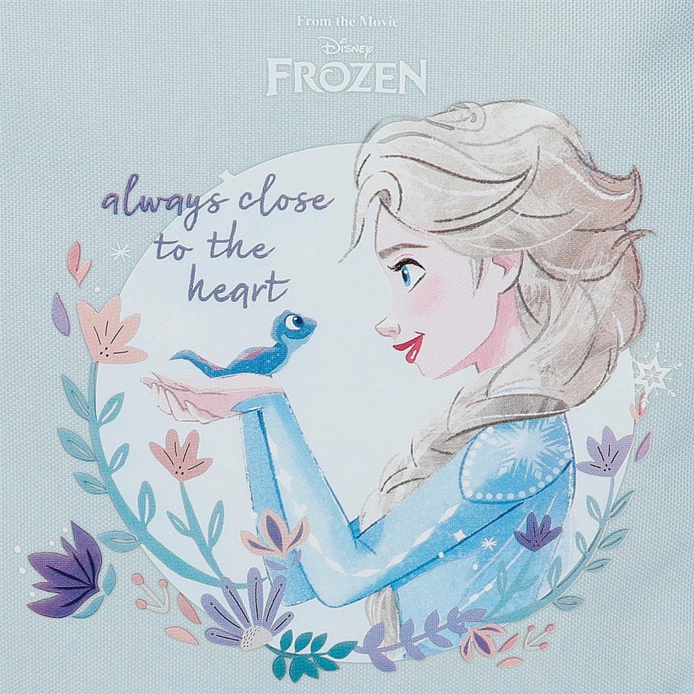 Shoulder bag for kids Frozen Close To The Heart Shoulder bag for kids Frozen Close To The Heart