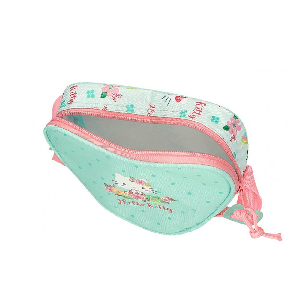 Shoulder bag for kids Hello Kitty Floral Shoulder bag for kids Hello Kitty Floral