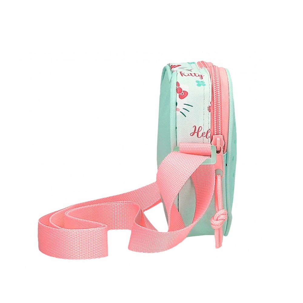 Shoulder bag for kids Hello Kitty Floral Shoulder bag for kids Hello Kitty Floral