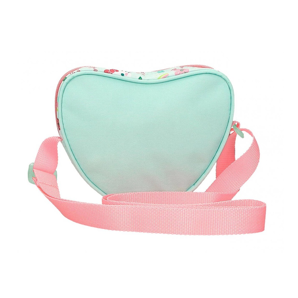 Shoulder bag for kids Hello Kitty Floral Shoulder bag for kids Hello Kitty Floral