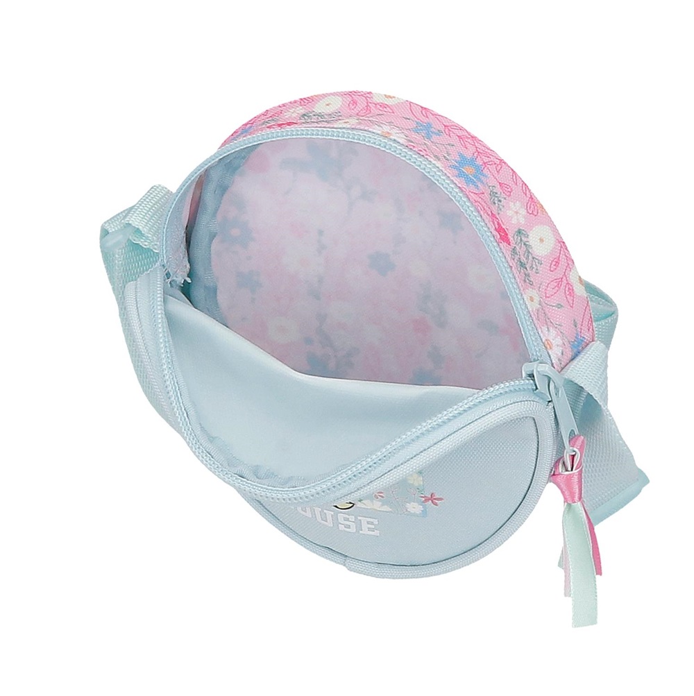 Shoulder bag for kids Minnie Mouse Happy