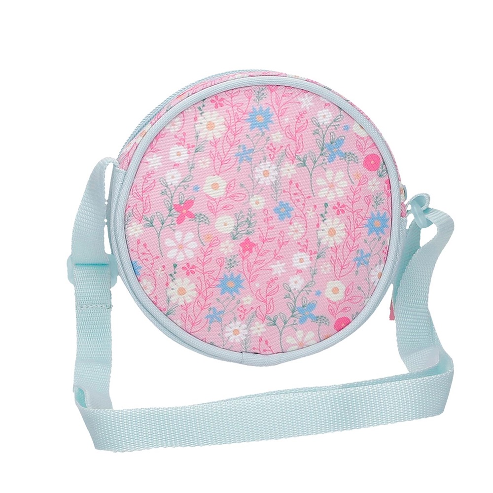 Shoulder bag for kids Minnie Mouse Happy