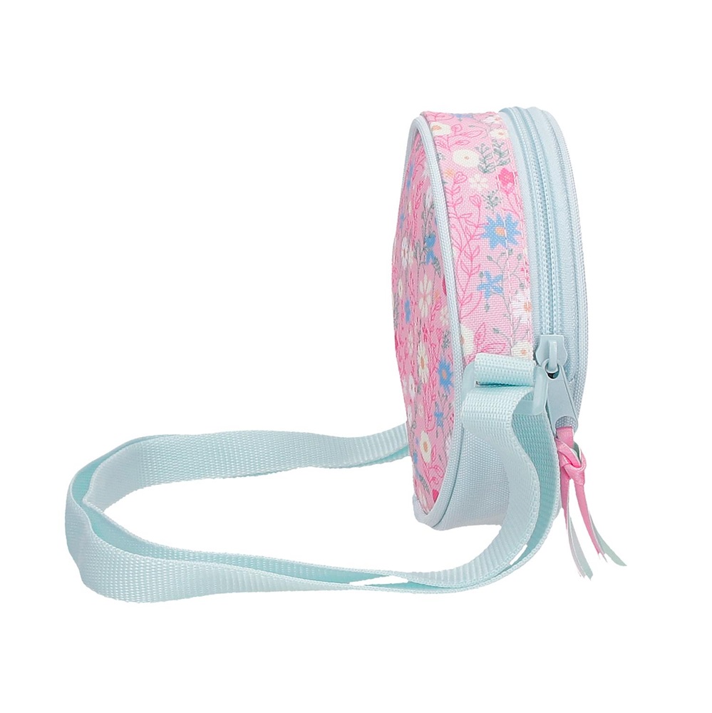 Shoulder bag for kids Minnie Mouse Happy