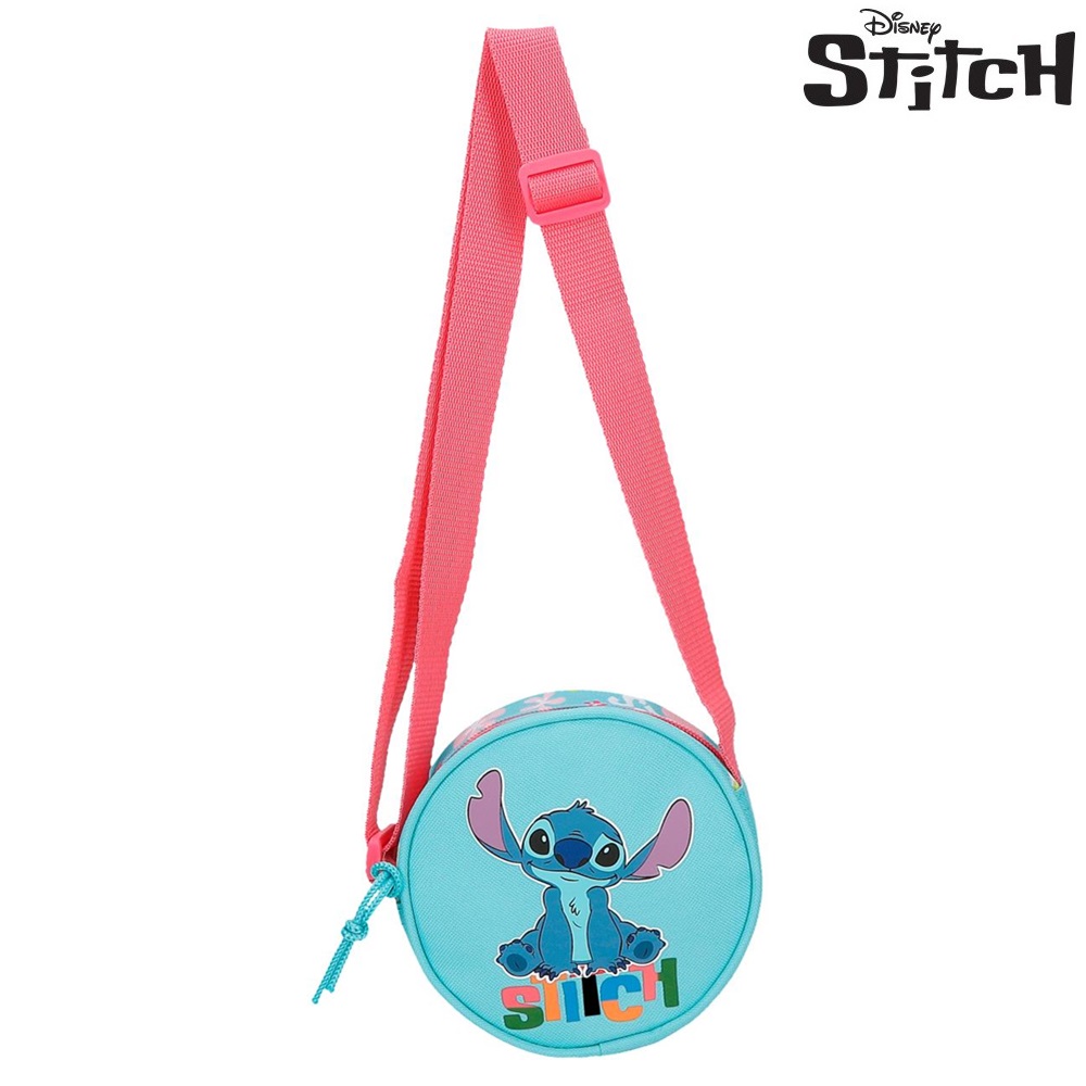 Shoulder bag for kids Stitch Aloha Shoulder bag for kids Stitch Aloha