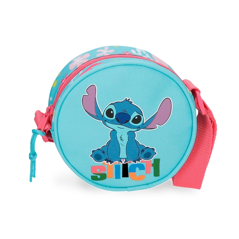 Shoulder bag for kids Stitch Aloha Shoulder bag for kids Stitch Aloha