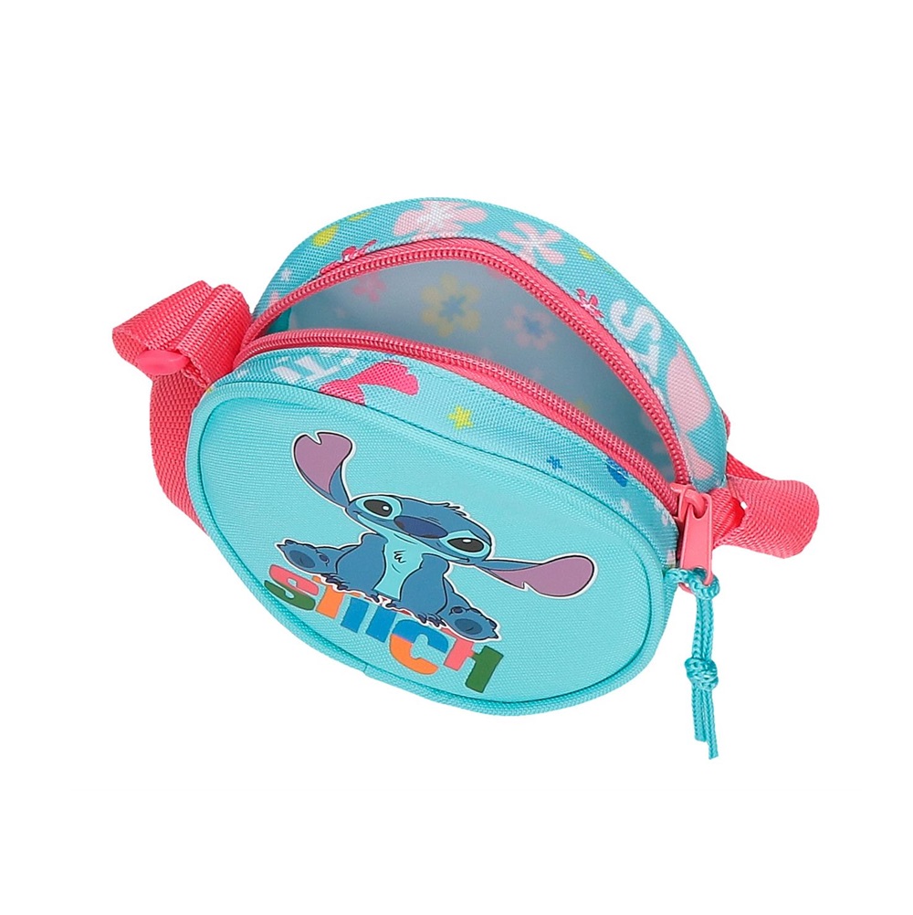 Shoulder bag for kids Stitch Aloha Shoulder bag for kids Stitch Aloha