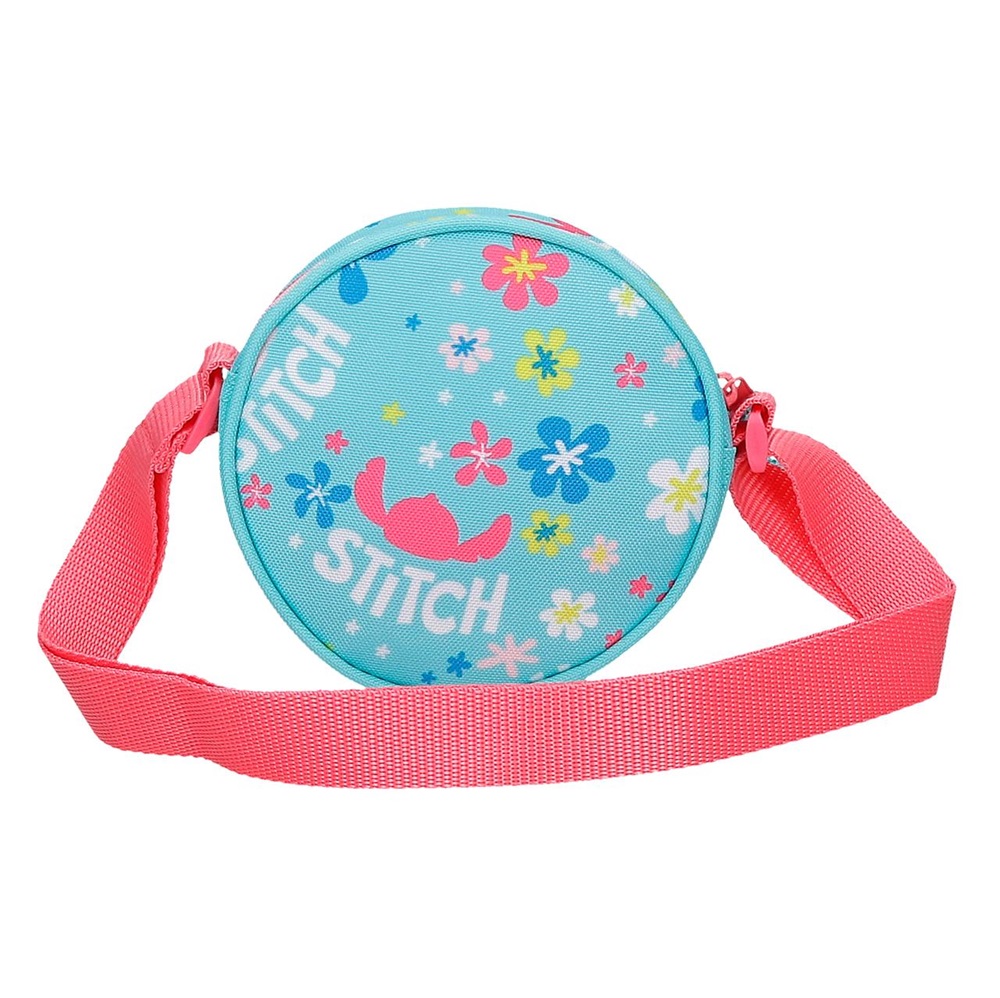 Shoulder bag for kids Stitch Aloha Shoulder bag for kids Stitch Aloha