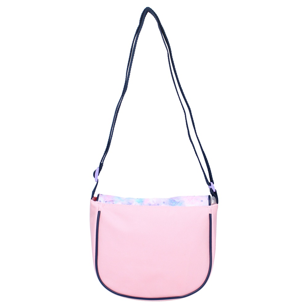 Shoulder bag for kids Stitch Morning Bliss