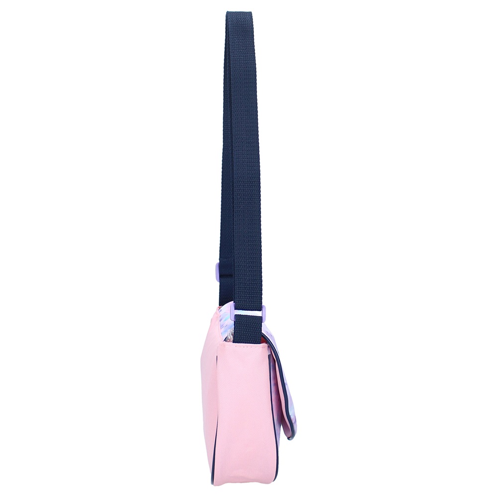 Shoulder bag for kids Stitch Morning Bliss