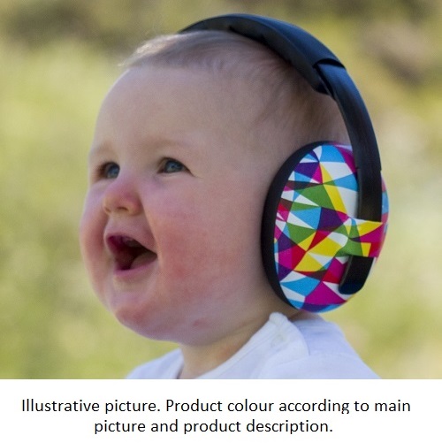 Baby ear defenders Banz Bubzee Baby ear defenders Banz Bubzee