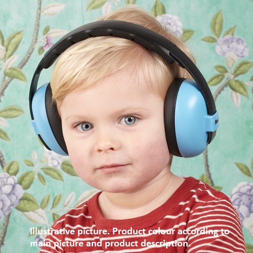 Baby ear defenders Banz Bubzee Baby ear defenders Banz Bubzee