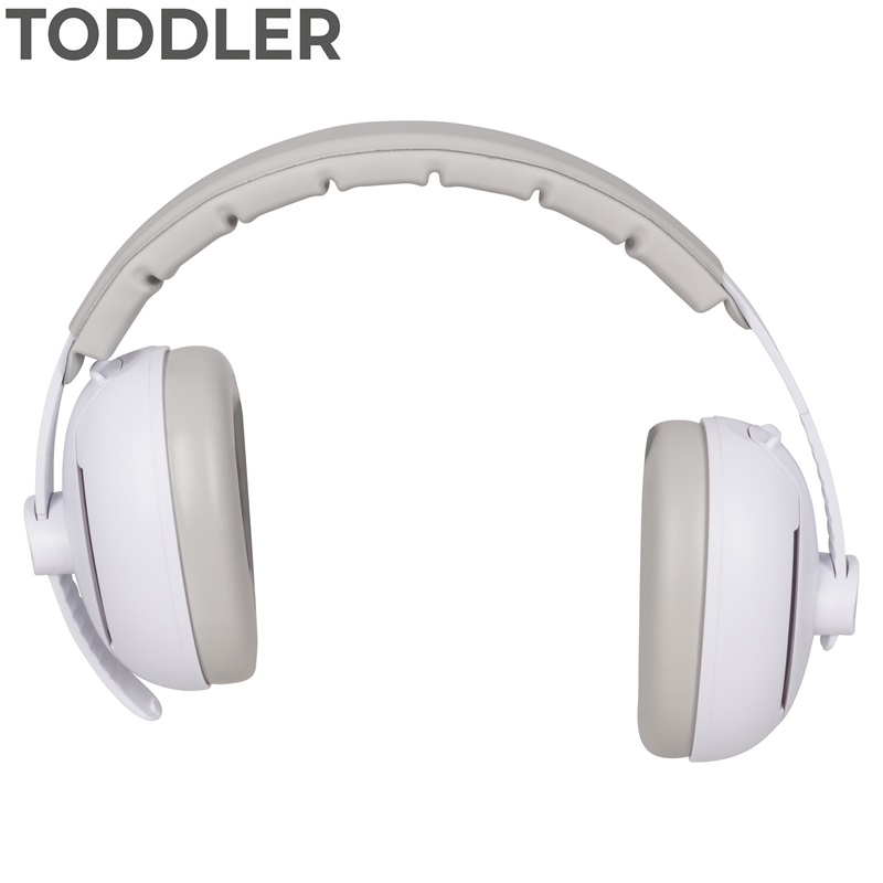 Ear defenders for kids Dooky 2 in 1