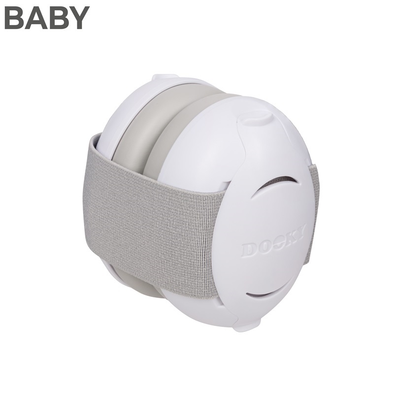 Ear defenders for kids Dooky 2 in 1