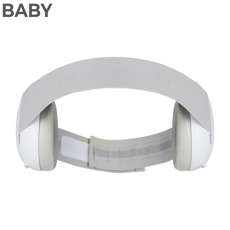 Ear defenders for kids Dooky 2 in 1